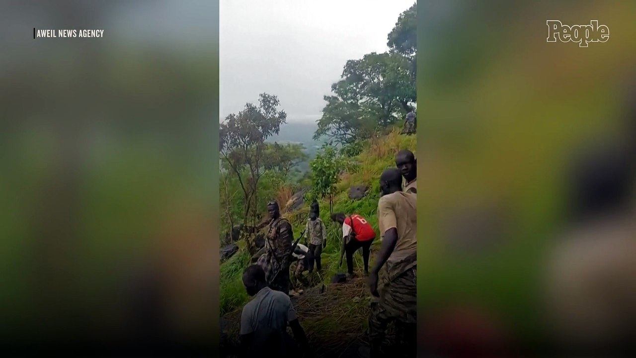14 Killed After Small Passenger Plane Crashes in ‘Tragic’ Incident: ‘There Were No Survivors’