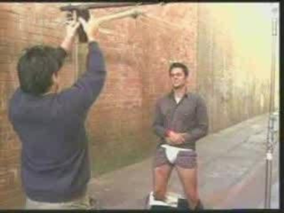 incroyable test coquille