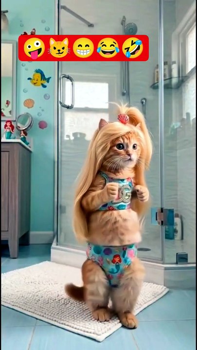 dancing cat #cat #cutecat #cat lovers #funny