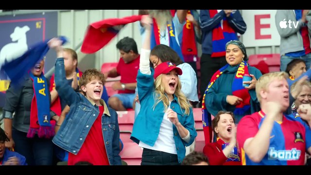 Ted Lasso - Teaser de la temporada 4