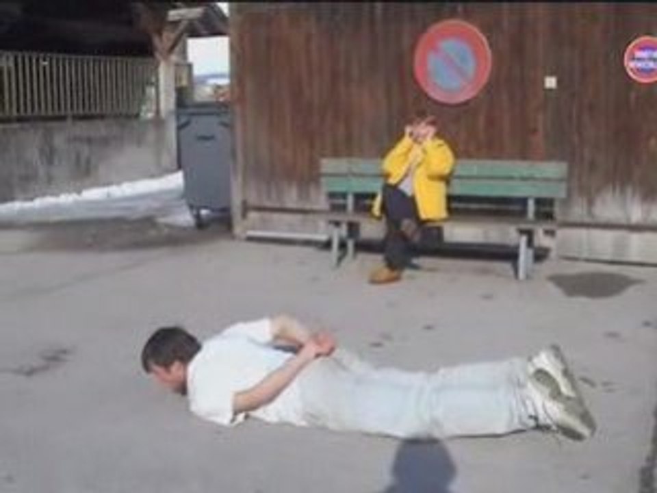 La journée magique de gwendolin-robin donzel-2005