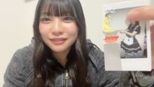 望月唯織 (なみだ色の消しごむ) 2026-04-28 20_18 SHOWROOM