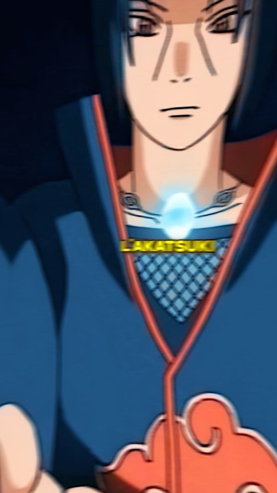 L’akatsuki est la meilleur équipe d’antagoniste !