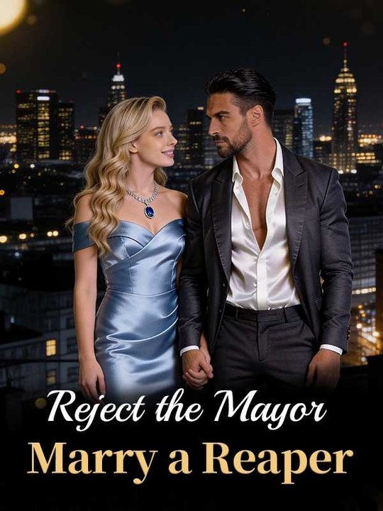 Reject The Mayor, Marry A Reaper