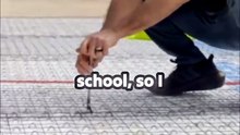 I built schools for kids in need / Mr beast
