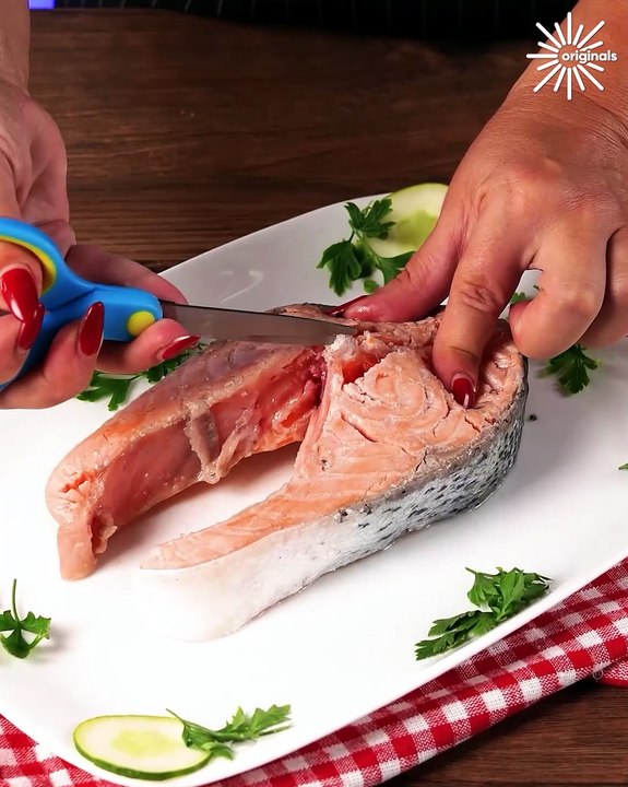 Food hacks to take your meals to the next level 🥑🍳