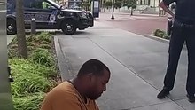 Couple Tried to Leave the Restaurant Without Paying