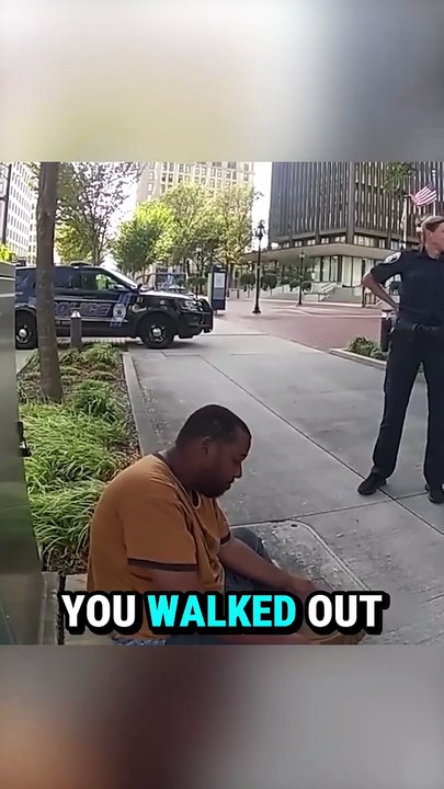 Couple Tried to Leave the Restaurant Without Paying