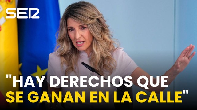Díaz llama a la movilización social si decae el decreto de los alquileres: Hay batallas que se ganan en la calle