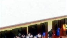 Tearing down this dangerous school to build something better/ Mr beast