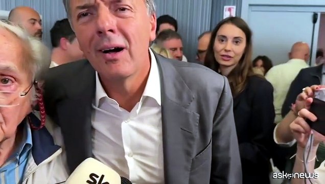 Minetti, Renzi: Nordio? chi si deve dimettere è Giorgia Meloni