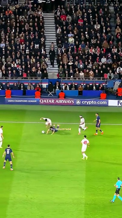 PSG Vs Bayern Munich Highlights And Goals