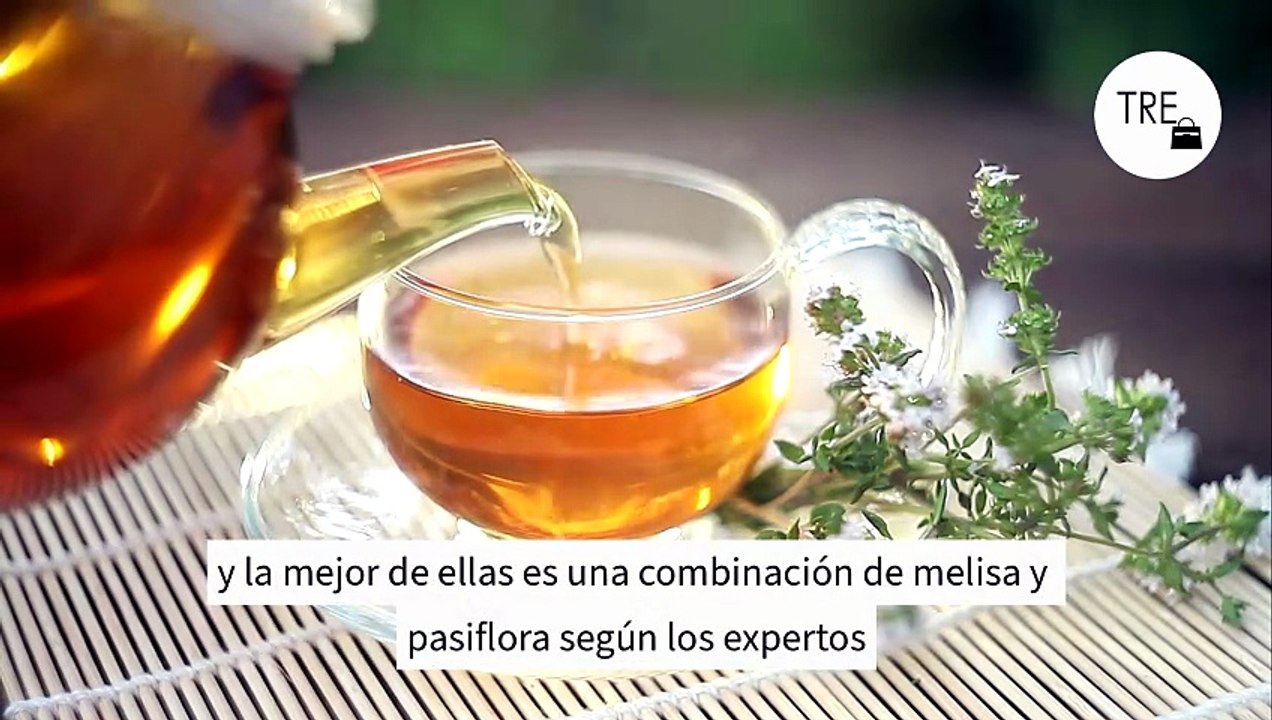 Infusión para la ansiedad y el insomnio: cuál es la mejor según la ciencia
