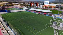 Valência, o parque de diversões desportivo da Europa banhado pelo sol