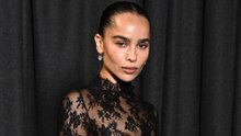 Harry Styles a demandé Zoé Kravitz en mariage