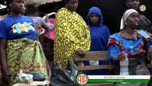 Région-Abidjan 2 / Danané : des femmes commerçantes réclament un marché moderne et des routes praticables