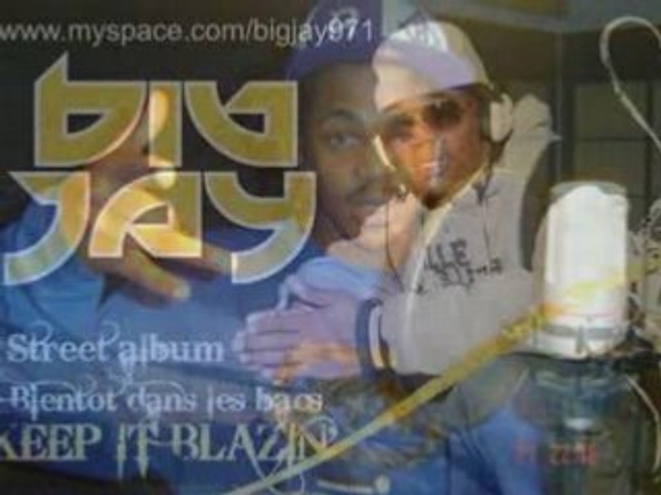 Big jay