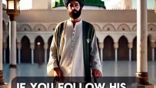 Shaykh Nurjan Mirahmadi - The way of modesty