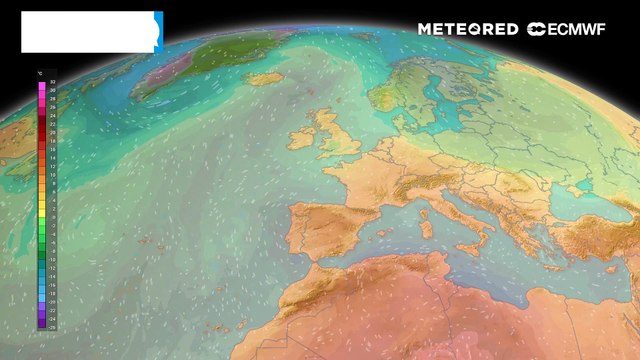 L’evoluzione meteorologica della prossima settimana suggerisce una fase di spiccata variabilità, con un’Italia contesa tra residui anticiclonici al Sud e il risveglio del flusso atlantico al Centro-Nord.
