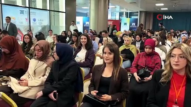 KTO Karatay Üniversitesinde Proaktif Spor Zirvesi başladı | Ajansspor | IHA