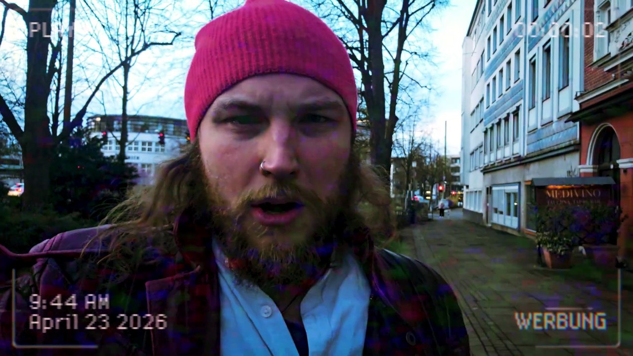 Clip 2 Diablo x Jules