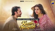 Khush Naseebi Episode 36 [Eng_Sub] Tuba Anwar Osama Tahir Ahmed Rafique 28th April 2026(360p)