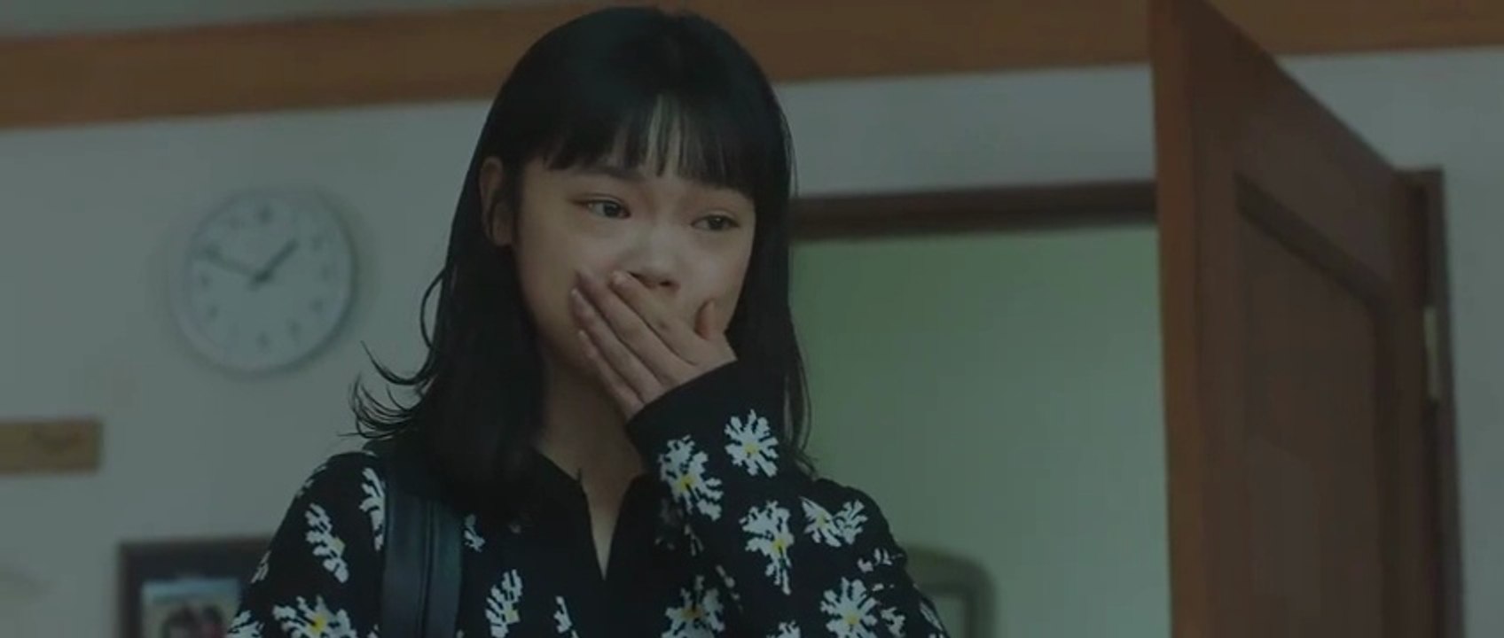 Best Korean romantic movie with emotional ending movie - Even If This Love Vanishes from the World Tonight