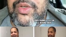 Le 28 avril 2025 a marqué un vrai tournant dans ma vie. 💪🏾 #motivation  #transformation