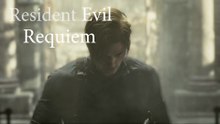 Raccoon City R.P.D.