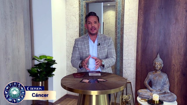 Tarot Cromos: predicciones signos zodiacales del 2 al 9 de octubre