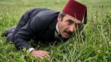 Tosun Paşa - Şaban'ın Rüyası ve Hamam Sahneleri (Yapay Zeka)
