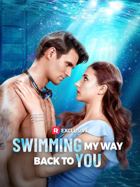 Swimming my way back to you | hd 1080p