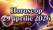 Horoscop 29 aprilie 2026 - oferit de horoscop-urania.org