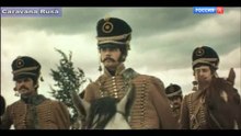 Escadronul husarilor zburători (1980) Partea 1