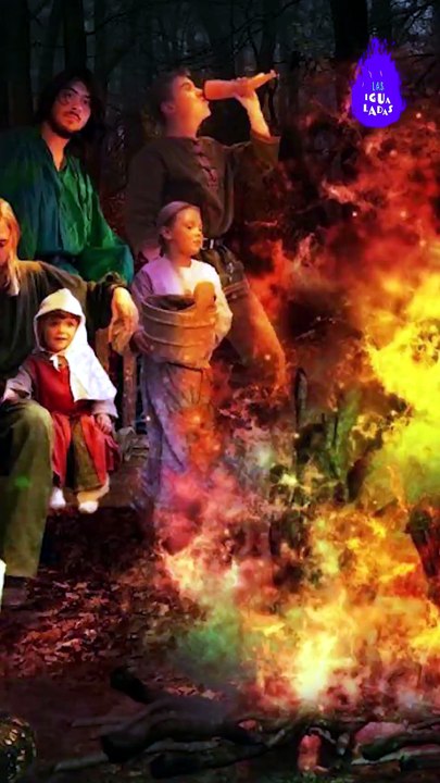 Halloween: somos las nietas de las brujas que no pudieron quemar