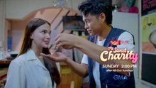 Regal Studio Presents: My Sweet Charity