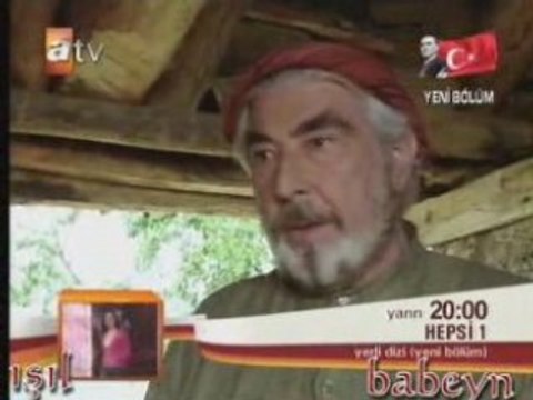 Elveda rümeli 34 bölüm 1 kısım