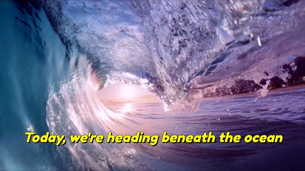 The Ocean’s Creepiest Predator You’ve Never Seen - Deadly Stargazer Fish😱