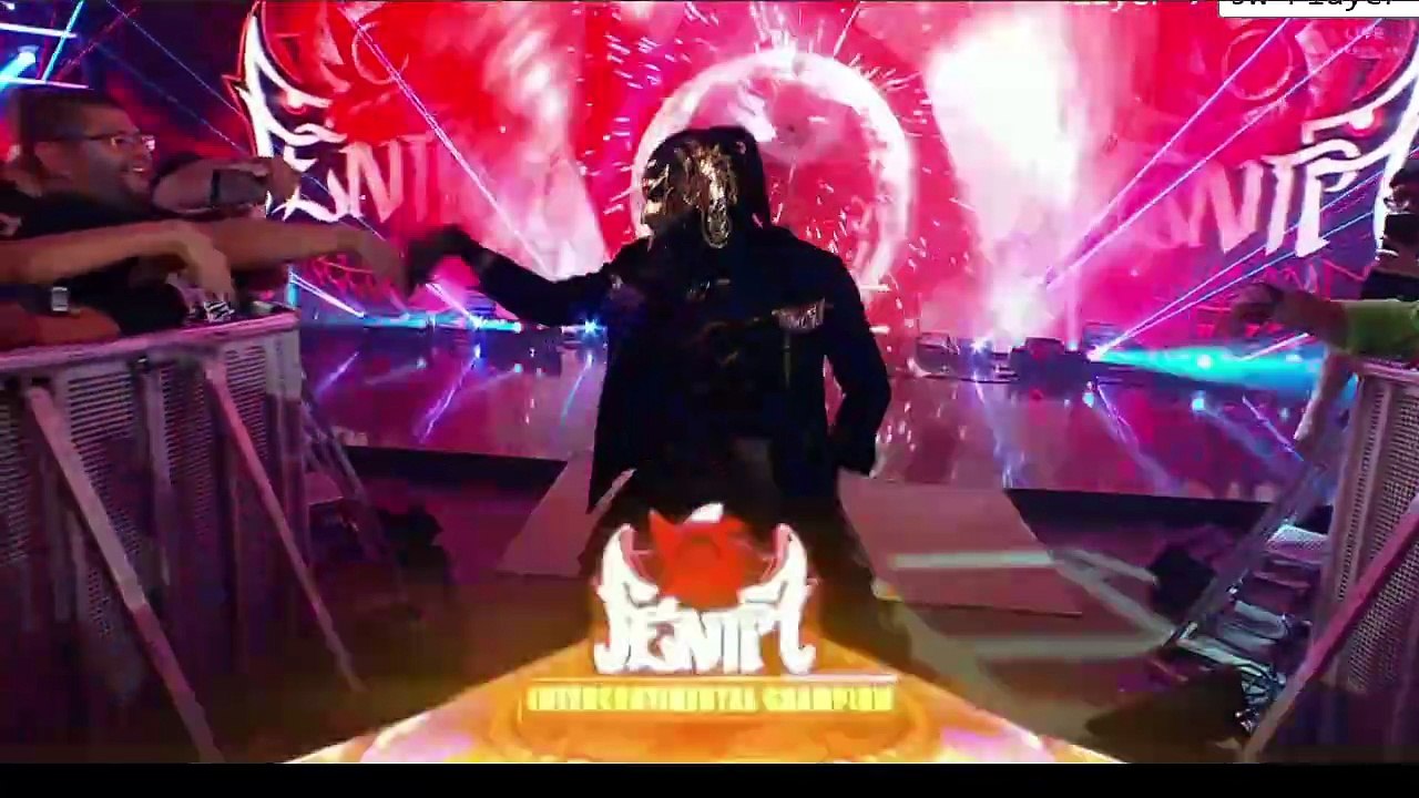 RAW 28/04/2026 - Penta vs. Rusev | Lexy DMDV