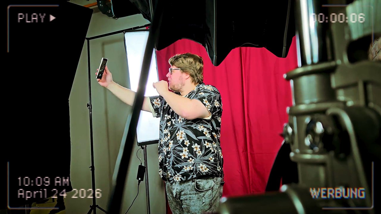 Clip 4 Diablo x Jules