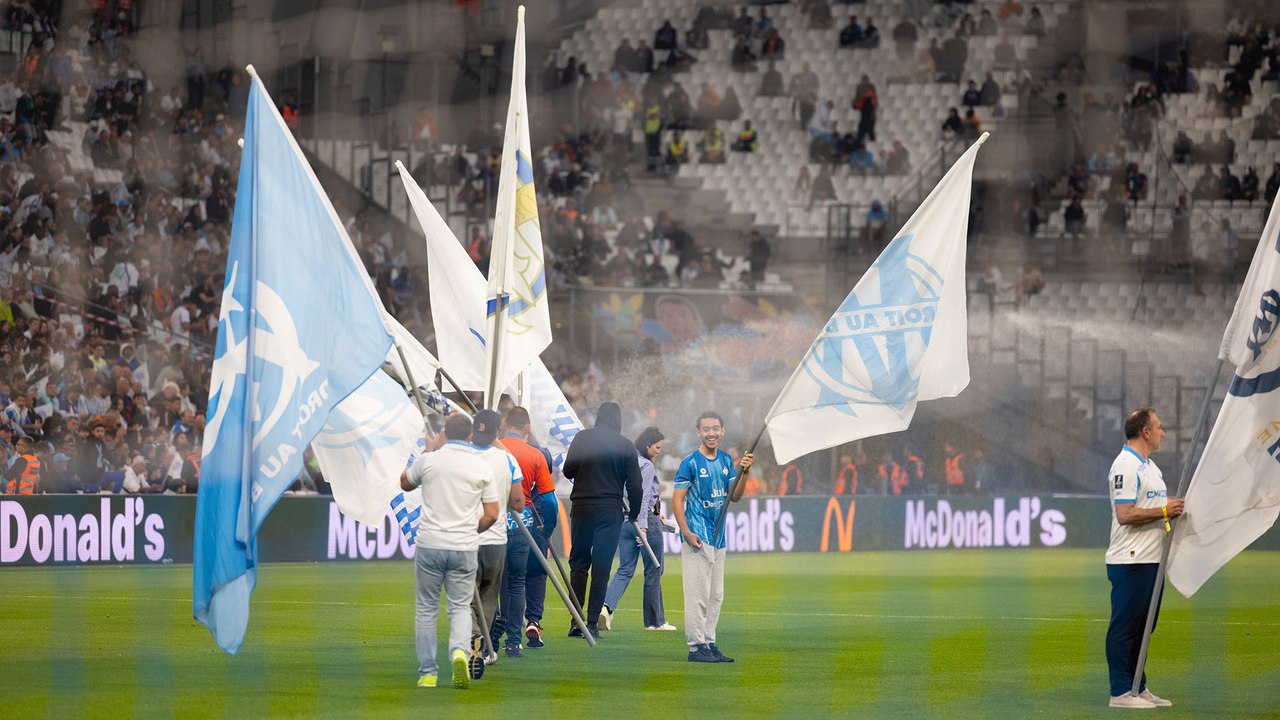 Le match du Peuple Bleu&Blanc : 2ème édition