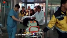 مسلسل أنت من أحببت الحلقة 11 اعلان 3 مترجم للعربيه(360P)