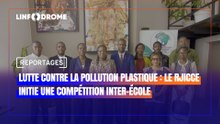 Lutte contre la pollution plastique : Le RJICCE initie une compétition inter-école