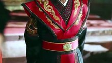 【不祭罗裙祭烽火】李若洵&翟一莹 2-2