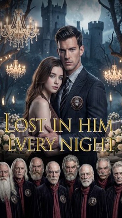 Lost In Him Every Night Engsub