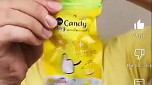 Makan serba lemon 🍋 jon cit
