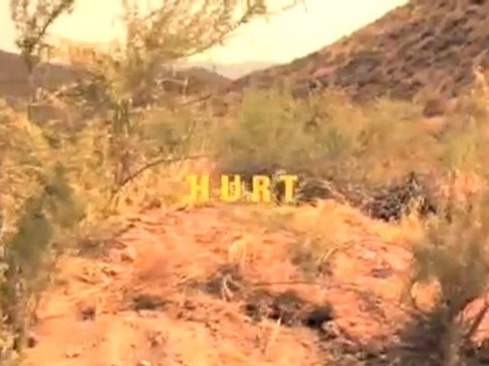 Hurt movie
