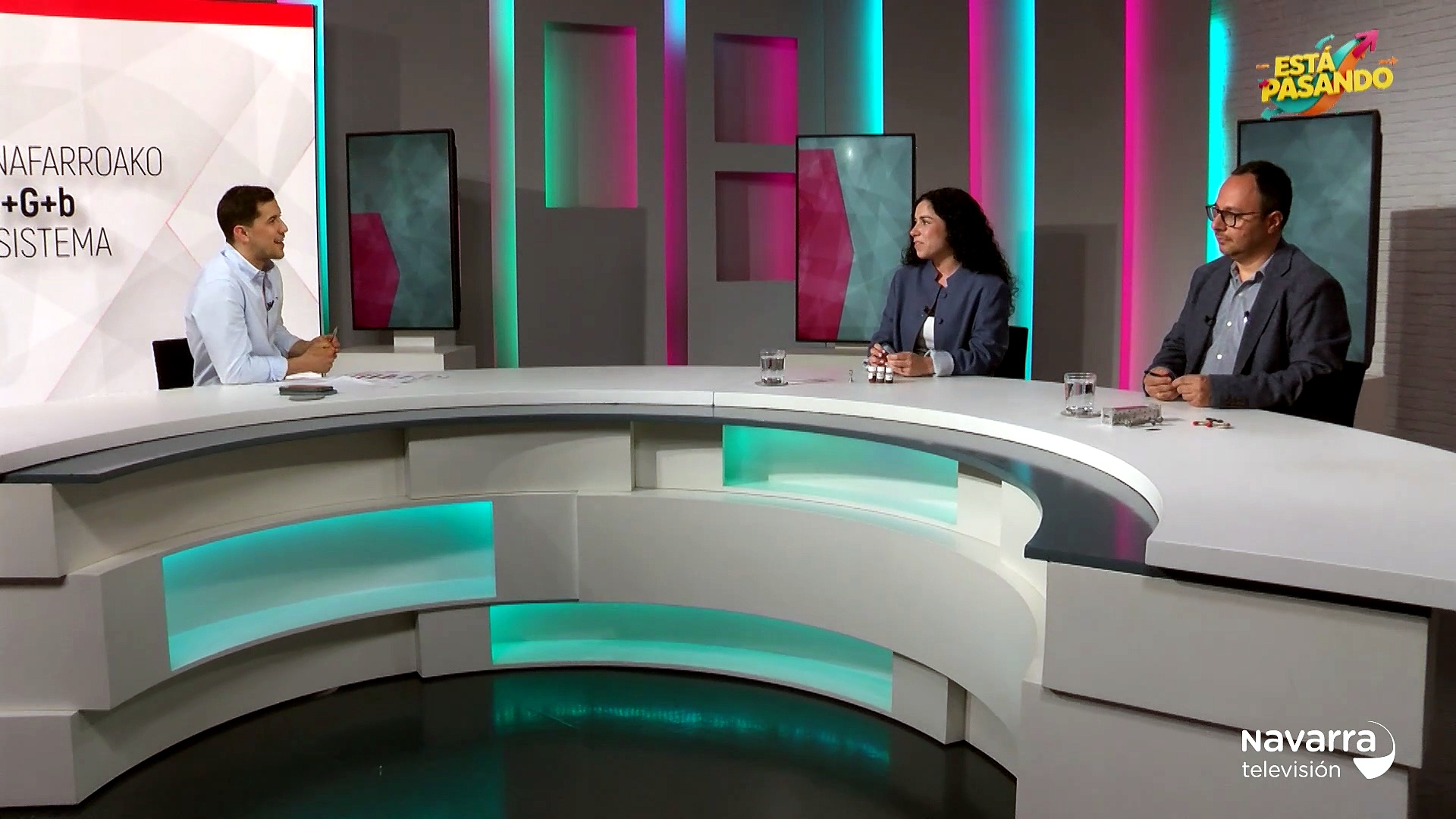 El futuro de la tecnología 5G, 6G y las ciudades inteligentes