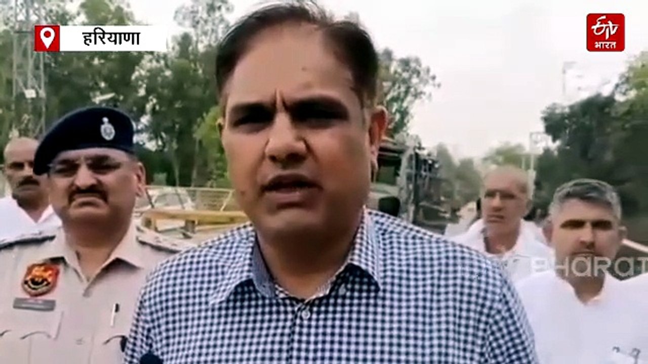 हांसी में बस हादसे में नया मोड़, विस्फोट होने का शक, बैलिस्टिक जांच से सामने आएगा सच