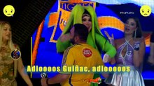 Es Show - 27 de abril del 2026